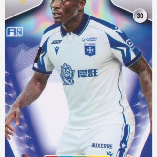 Panini Adrenalyn XL Ligue 1 2026-27 - Assane Dioussé / AJ Auxerre #30