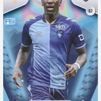 Panini Adrenalyn XL Ligue 1 2026-27 - Rassoul Ndiaye / Le Havre #67
