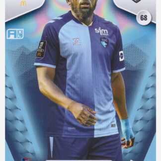 Panini Adrenalyn XL Ligue 1 2026-27 - Obdoulaye Touré / Le Havre #68