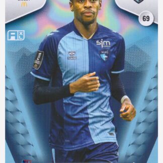Panini Adrenalyn XL Ligue 1 2026-27 - Godson Kyeremeh / Le Havre #69
