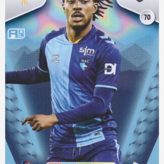 Panini Adrenalyn XL Ligue 1 2026-27 - Felix Mambimbi / Le Havre #70