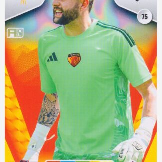 Panini Adrenalyn XL Ligue 1 2026-27 - Nicolas Kocik / Le Mans FC #75