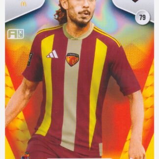 Panini Adrenalyn XL Ligue 1 2026-27 - Théo Eyoum / Le Mans FC #79