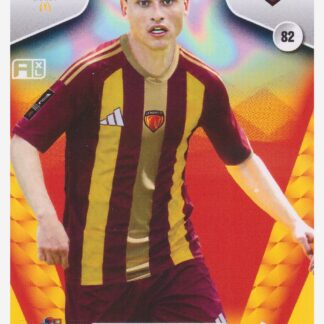 Panini Adrenalyn XL Ligue 1 2026-27 - Lucas Bretelle / Le Mans FC #82
