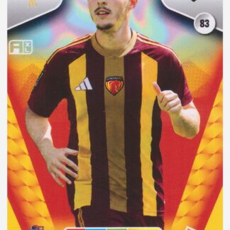Panini Adrenalyn XL Ligue 1 2026-27 - Alexandre Lauray / Le Mans FC #83
