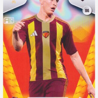 Panini Adrenalyn XL Ligue 1 2026-27 - Martin Rossignol / Le Mans FC #86