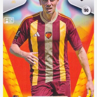Panini Adrenalyn XL Ligue 1 2026-27 - Antoine Rabillard / Le Mans FC #90