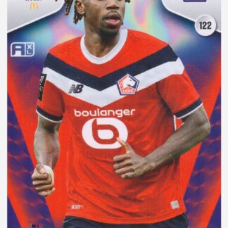 Panini Adrenalyn XL Ligue 1 2026-27 - Ngal'ayel Mukau / LOSC Lille #122