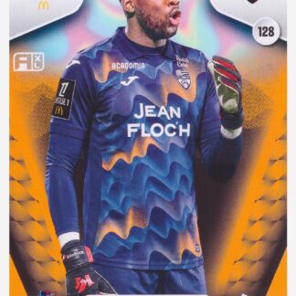 Panini Adrenalyn XL Ligue 1 2026-27 - Bingourou Kamara / FC Lorient #128