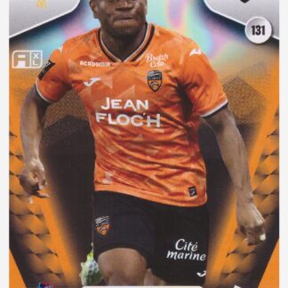 Panini Adrenalyn XL Ligue 1 2026-27 - Arsène Kouassi / FC Lorient #131