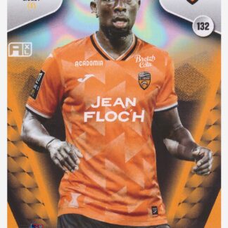 Panini Adrenalyn XL Ligue 1 2026-27 - Bamo Meïté / FC Lorient #132
