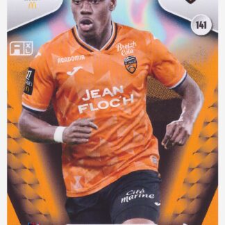 Panini Adrenalyn XL Ligue 1 2026-27 - Jean-Victor Makengo / FC Lorient #141