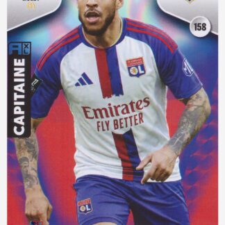 Panini Adrenalyn XL Ligue 1 2026-27 - Corentin Tolisso / Olympique Lyonnais #158
