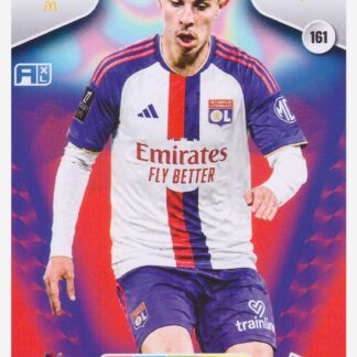 Panini Adrenalyn XL Ligue 1 2026-27 - Rémi Himbert / Olympique Lyonnais #161