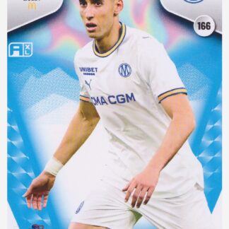 Panini Adrenalyn XL Ligue 1 2026-27 - Nayef Aguerd / Olympique de Marseille #166