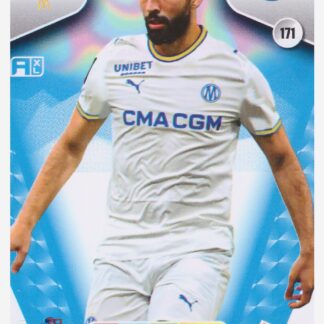 Panini Adrenalyn XL Ligue 1 2026-27 - Himad Abdelli / Olympique de Marseille #171