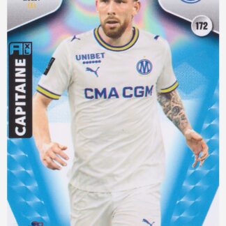 Panini Adrenalyn XL Ligue 1 2026-27 - Pierre-Emile Hojbjerg / Olympique de Marseille #172
