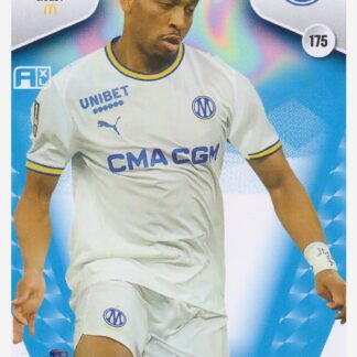 Panini Adrenalyn XL Ligue 1 2026-27 - Quinten Timber / Olympique de Marseille #175