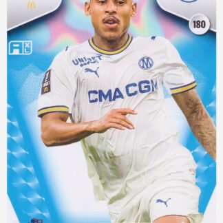 Panini Adrenalyn XL Ligue 1 2026-27 - Igor Paixão / Olympique de Marseille #180
