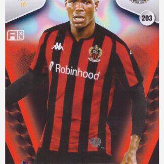Panini Adrenalyn XL Ligue 1 2026-27 - Juma Bah / OGC Nice #203