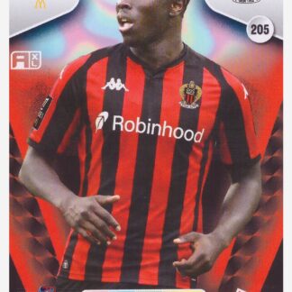 Panini Adrenalyn XL Ligue 1 2026-27 - Antoine Mendy / OGC Nice #205