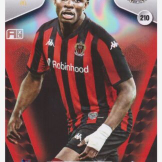 Panini Adrenalyn XL Ligue 1 2026-27 - Youssouf Ndayishimiye / OGC Nice #210