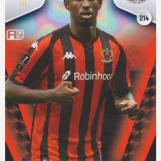 Panini Adrenalyn XL Ligue 1 2026-27 - Mohamed-Ali Cho / OGC Nice #214