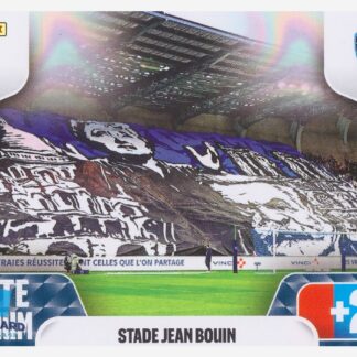 Panini Adrenalyn XL Ligue 1 2026-27 - Stade Jean Bouin / Paris FC #217 bis