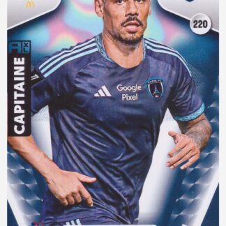 Panini Adrenalyn XL Ligue 1 2026-27 - Timothée Kolodziejczak / Paris FC #220