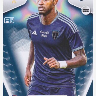 Panini Adrenalyn XL Ligue 1 2026-27 - Otávio Ataíde / Paris FC #222