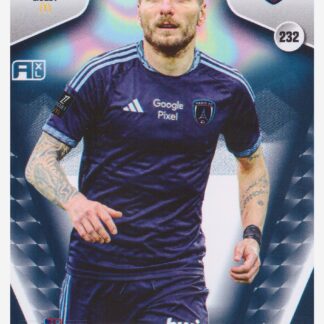 Panini Adrenalyn XL Ligue 1 2026-27 - Ciro Immobile / Paris FC #232