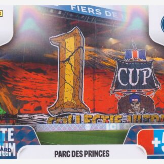 Panini Adrenalyn XL Ligue 1 2026-27 - Parc des Princes / Paris SG #235 bis