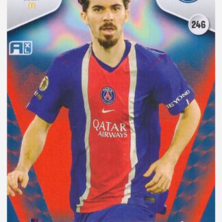 Panini Adrenalyn XL Ligue 1 2026-27 - Vitinha / Paris SG #246
