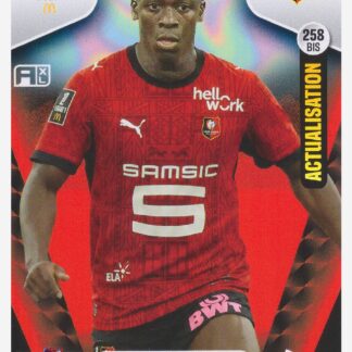 Panini Adrenalyn XL Ligue 1 2026-27 - Mhamadou Madiga / Stade Rennais FC #258bis
