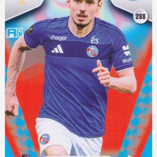Panini Adrenalyn XL Ligue 1 2026-27 - Joaquin Panichelli / RC Strasbourg #288