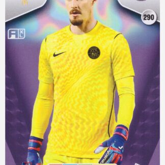 Panini Adrenalyn XL Ligue 1 2026-27 - Kjetil Haug / Toulouse FC #290