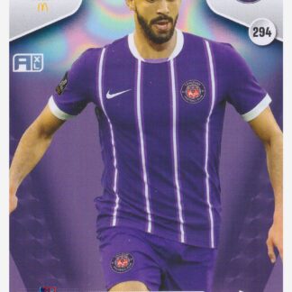 Panini Adrenalyn XL Ligue 1 2026-27 - Rafik Messali / Toulouse FC #294