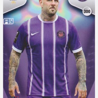 Panini Adrenalyn XL Ligue 1 2026-27 - Aron Donnum / Toulouse FC #300