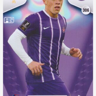 Panini Adrenalyn XL Ligue 1 2026-27 - Santiago Hidalgo / Toulouse FC #306