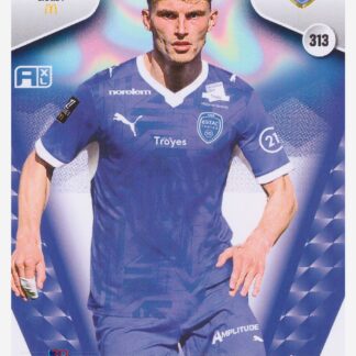 Panini Adrenalyn XL Ligue 1 2026-27 - Lucas Maronnier / ESTAC Troyes #313