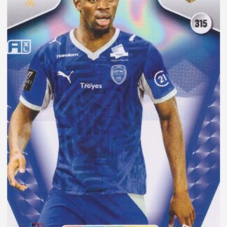 Panini Adrenalyn XL Ligue 1 2026-27 - Yvann Titi / ESTAC Troyes #315