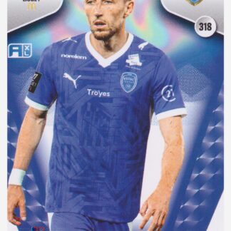 Panini Adrenalyn XL Ligue 1 2026-27 - Antoine Mille / ESTAC Troyes #318