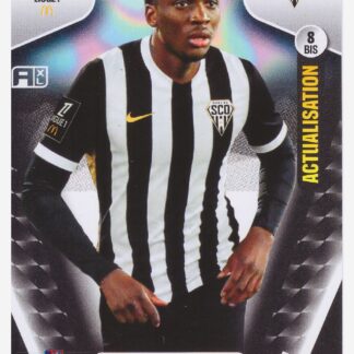 Panini Adrenalyn XL Ligue 1 2026-27 - Emmanuel Biumla / Angers SCO #8bis
