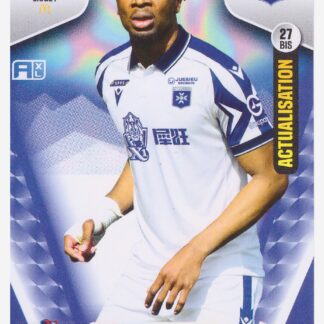 Panini Adrenalyn XL Ligue 1 2026-27 - Beyan Okoh / AJ Auxerre #27bis