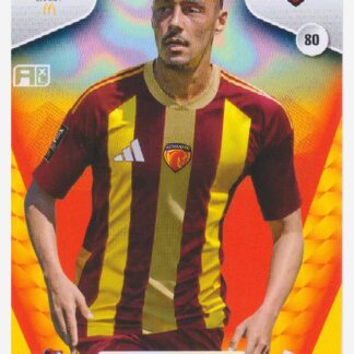 Panini Adrenalyn XL Ligue 1 2026-27 - Harold Voyer / Le Mans FC #80
