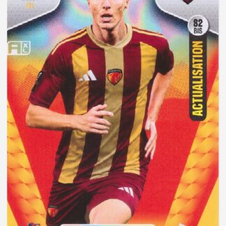 Panini Adrenalyn XL Ligue 1 2026-27 - Jean Vercryusse / Le Mans FC #82bis