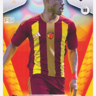 Panini Adrenalyn XL Ligue 1 2026-27 - Dame Gueye / Le Mans FC #88