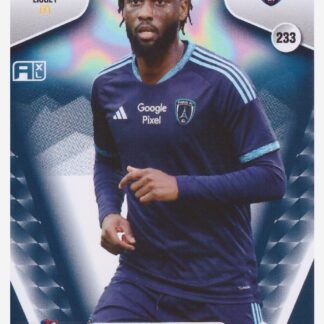 Panini Adrenalyn XL Ligue 1 2026-27 - Jean-Philippe Krasso / Paris FC #233